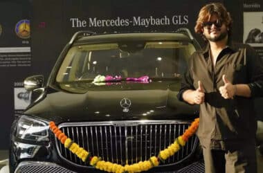 After Ranbir Kapoor and Saurabh Sachdeva, Animal singer Vishal Mishra treats himself to a swanky new luxury car worth Rs 3.5 crore | Hindi Movie News - Times of India 13 After Ranbir Kapoor and Saurabh Sachdeva, Animal singer Vishal Mishra treats himself to a swanky new luxury car worth Rs 3.5 crore | Hindi Movie News - Times of India