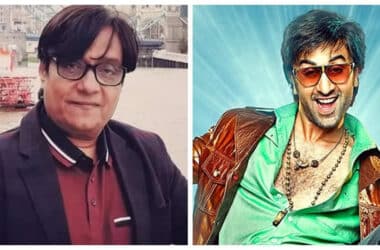 Brijendra Kala reveals he was thrown out of Ranbir Kapoor's 'Besharam' after 10-day shoot for THIS reason | - Times of India 13 Brijendra Kala reveals he was thrown out of Ranbir Kapoor's 'Besharam' after 10-day shoot for THIS reason | - Times of India