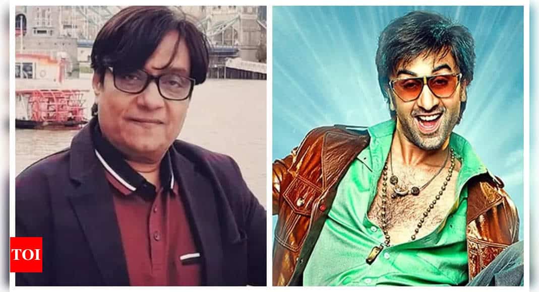 Brijendra Kala reveals he was thrown out of Ranbir Kapoor's 'Besharam' after 10-day shoot for THIS reason | - Times of India 6 Brijendra Kala reveals he was thrown out of Ranbir Kapoor's 'Besharam' after 10-day shoot for THIS reason | - Times of India