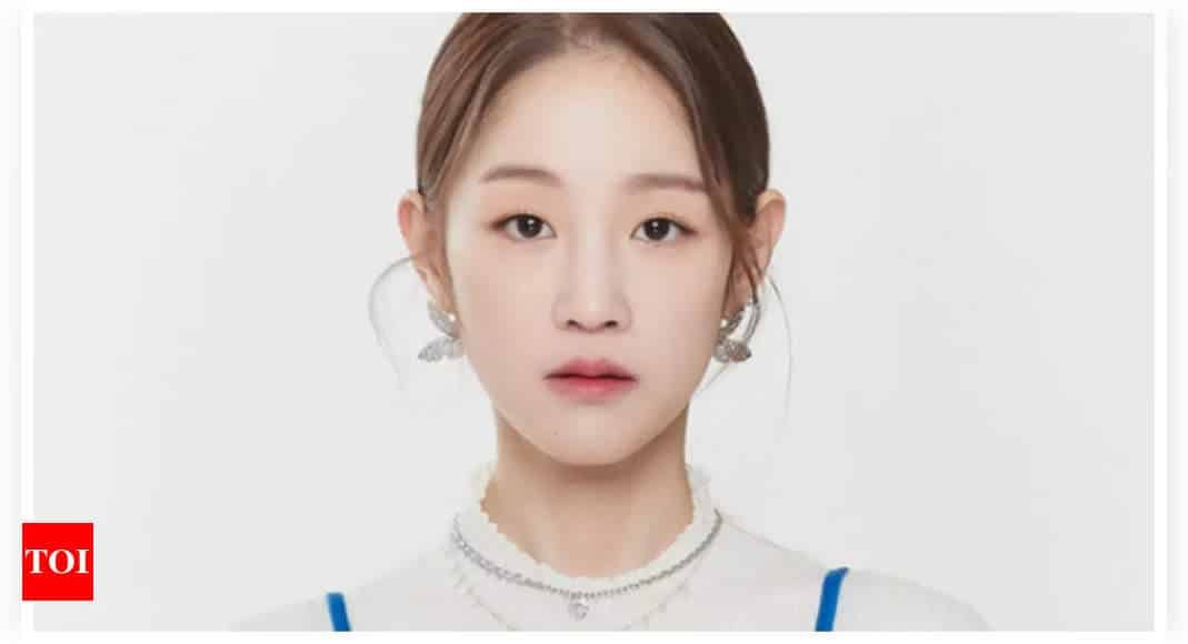 Park Bo Ram Death News: K-Pop singer Park Bo Ram passes away at 30; police investigating cause of death | - Times of India