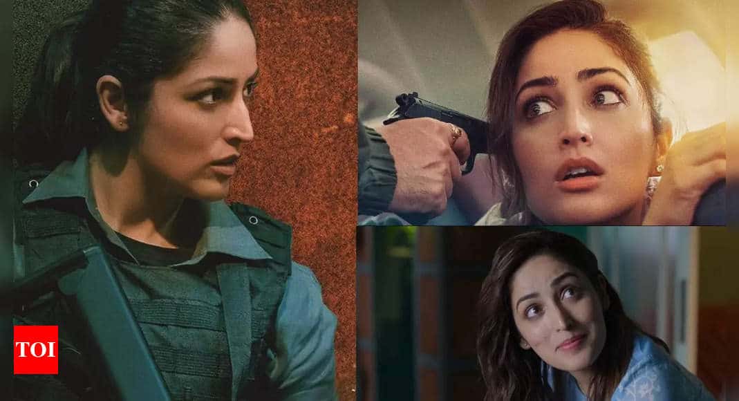 5 Stellar Performances of Yami Gautam | - Times of India 6 5 Stellar Performances of Yami Gautam | - Times of India