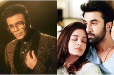 Karan Johar shares clip of Aishwarya Rai Bachchan from 'Ae Dil Hai Mushkil'; says, 'Her beauty, her eyes and what she said…” | Hindi Movie News - Times of India