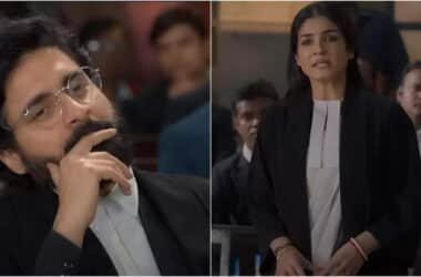 Chandan Roy Sanyal: Raveena Tandon is very spontaneous and jolly on the sets - Exclusive | - Times of India