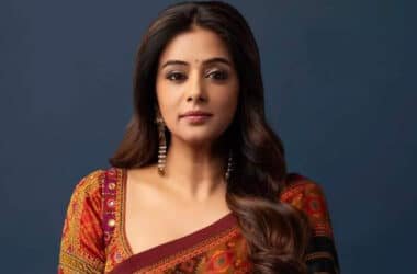 Priyamani opens up about working with Ajay Devgn, Shah Rukh Khan and Manoj Bajpayee - Exclusive | Hindi Movie News - Times of India