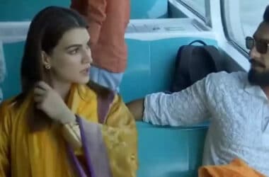 Ranveer Singh, Kriti Sanon, Manish Malhotra offer prayers at Kashi Vishwanath Temple | Hindi Movie News - Times of India 17 Ranveer Singh, Kriti Sanon, Manish Malhotra offer prayers at Kashi Vishwanath Temple | Hindi Movie News - Times of India