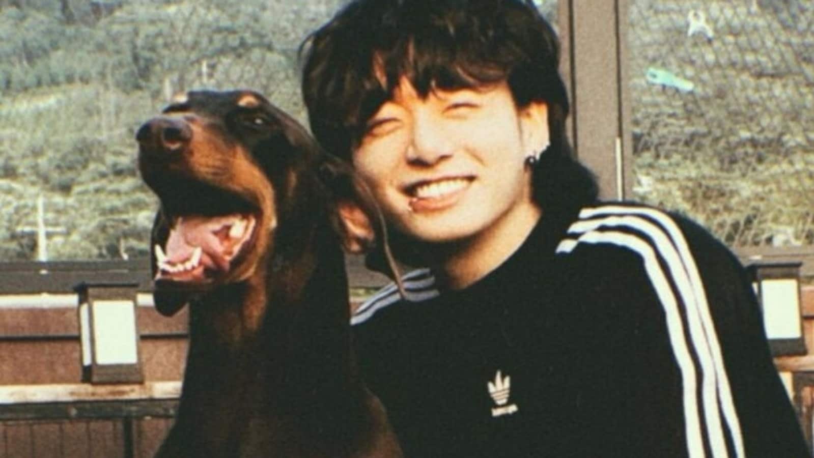BTS Jungkook returns as Bam's Dad on Instagram, crosses 2.5 Million: ‘Maknae came home’
