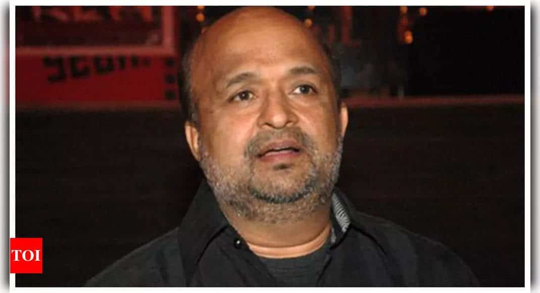 Lyricist Sameer Anjaan opens up about the misuse of AI in the music industry: It is dangerous- Exclusive! | Hindi Movie News - Times of India