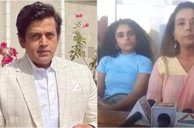 Lucknow woman claims Ravi Kishan is the father of her daughter from second marriage, threatens legal action | Hindi Movie News - Times of India 18 Lucknow woman claims Ravi Kishan is the father of her daughter from second marriage, threatens legal action | Hindi Movie News - Times of India