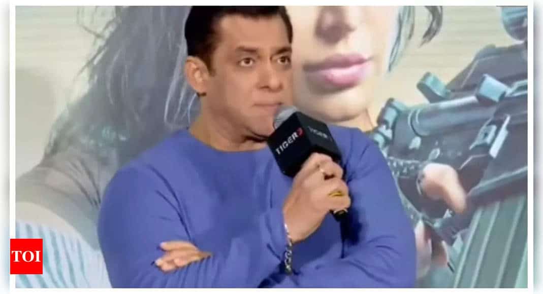 Police tell court: Gunmen opened fire in bid to kill Salman Khan | - Times of India 8 Police tell court: Gunmen opened fire in bid to kill Salman Khan | - Times of India