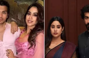 Janhvi Kapoor's rumored boyfriend Shikhar Pahariya REACTS to 'Ulajh' teaser | Hindi Movie News - Times of India 20 Janhvi Kapoor's rumored boyfriend Shikhar Pahariya REACTS to 'Ulajh' teaser | Hindi Movie News - Times of India
