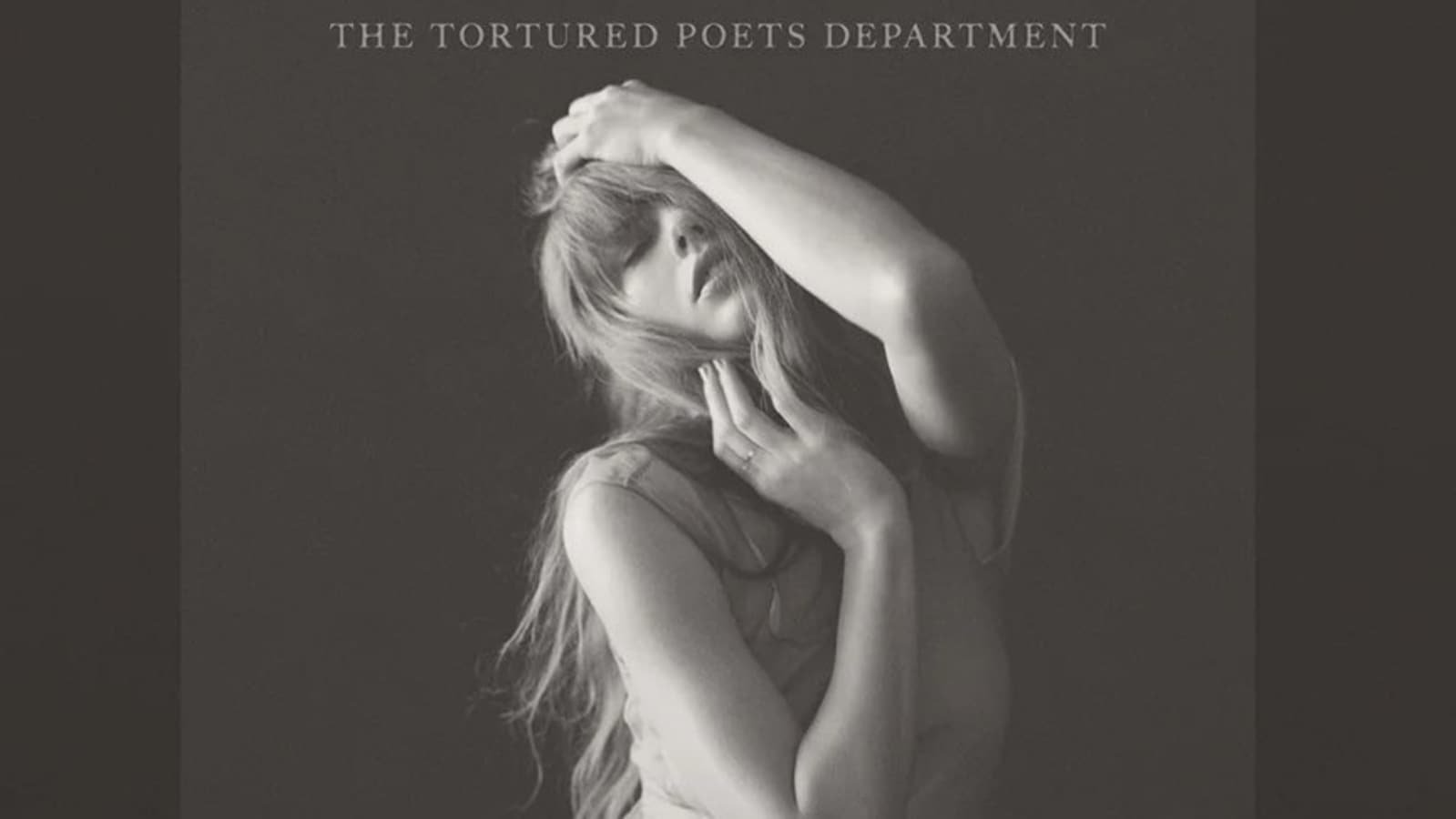 Taylor Swift’s Tortured Poets Department LEAKS or AI hoax? Swifties in tizzy ahead of album release