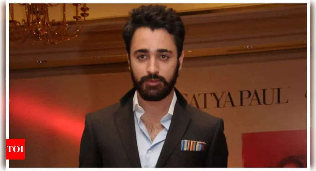 Imran Khan reveals what triggered his sudden decision to quit Bollywood: 'I won’t do this because...' | - Times of India