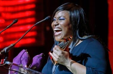American Idol star and Grammy winner Mandisa found dead at 47, police open investigation 14 American Idol star and Grammy winner Mandisa found dead at 47, police open investigation