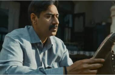 Maidaan box office collection day 9: Ajay Devgn starrer struggles, earns only Rs 1.40 crore | - Times of India 18 Maidaan box office collection day 9: Ajay Devgn starrer struggles, earns only Rs 1.40 crore | - Times of India