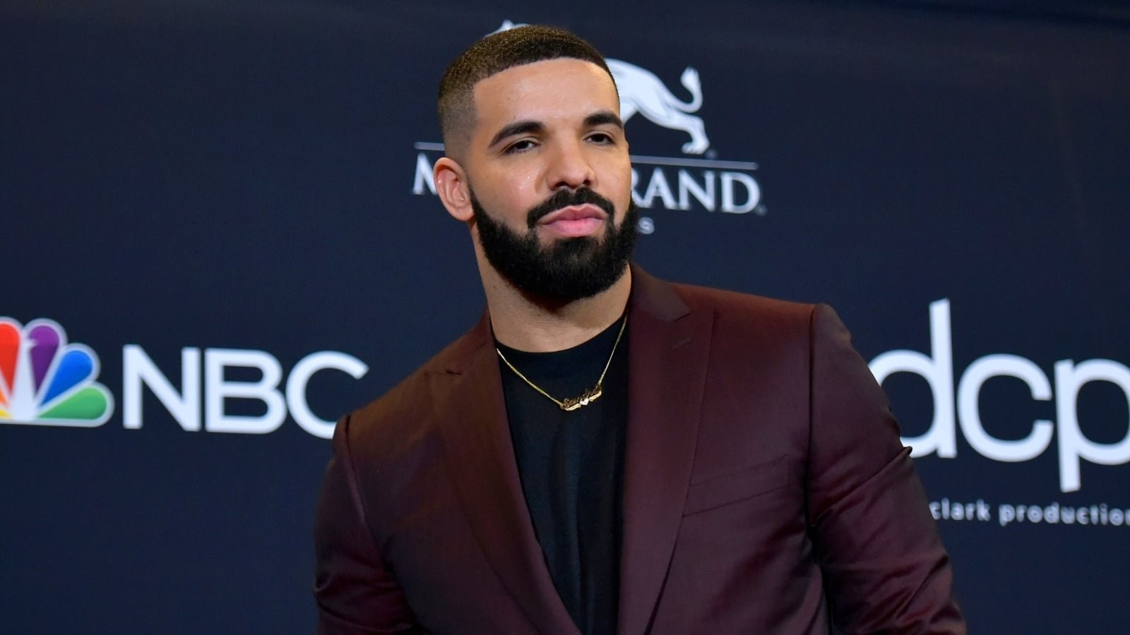 Drake fires shots at Kendrick Lamar with new ‘Taylor Made’ diss track