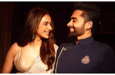 Rakul Preet Singh's husband appreciation post for Jackky Bhagnani is simply too sweet to miss! - See photo | - Times of India 21 Rakul Preet Singh's husband appreciation post for Jackky Bhagnani is simply too sweet to miss! - See photo | - Times of India