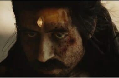 Kalki 2898 AD First Look: Introducing Amitabh Bachchan As "Guru Drona's Son" - Ashwatthama 16 Kalki 2898 AD First Look: Introducing Amitabh Bachchan As "Guru Drona's Son" - Ashwatthama