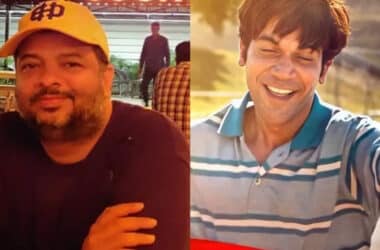 Tushar Hiranandani on casting Rajkummar Rao for Srikanth biopic | - Times of India 17 Tushar Hiranandani on casting Rajkummar Rao for Srikanth biopic | - Times of India