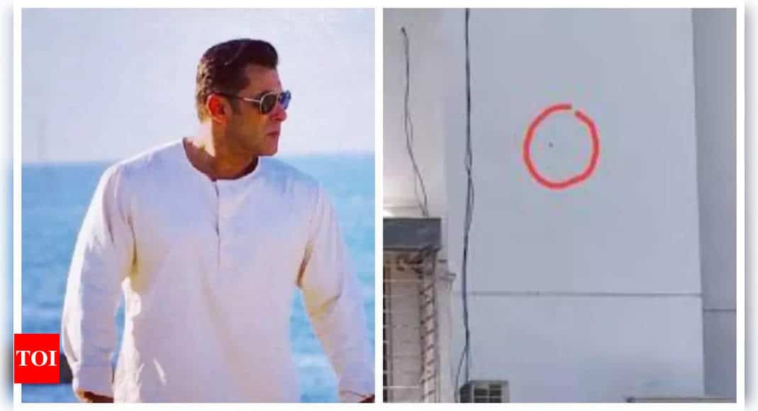 Salman Khan house firing: Mumbai police recover gun and cartridges from Tapi river in Surat - Deets inside | Hindi Movie News - Times of India 8 Salman Khan house firing: Mumbai police recover gun and cartridges from Tapi river in Surat - Deets inside | Hindi Movie News - Times of India