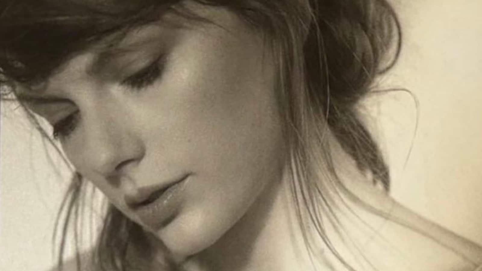 Taylor Swift opens up on origins of The Tortured Poets Department songs: ‘We love to watch artists in pain’