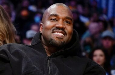 Kanye West sued for discrimination against black employees in new lawsuit amid ongoing legal troubles 15 Kanye West sued for discrimination against black employees in new lawsuit amid ongoing legal troubles