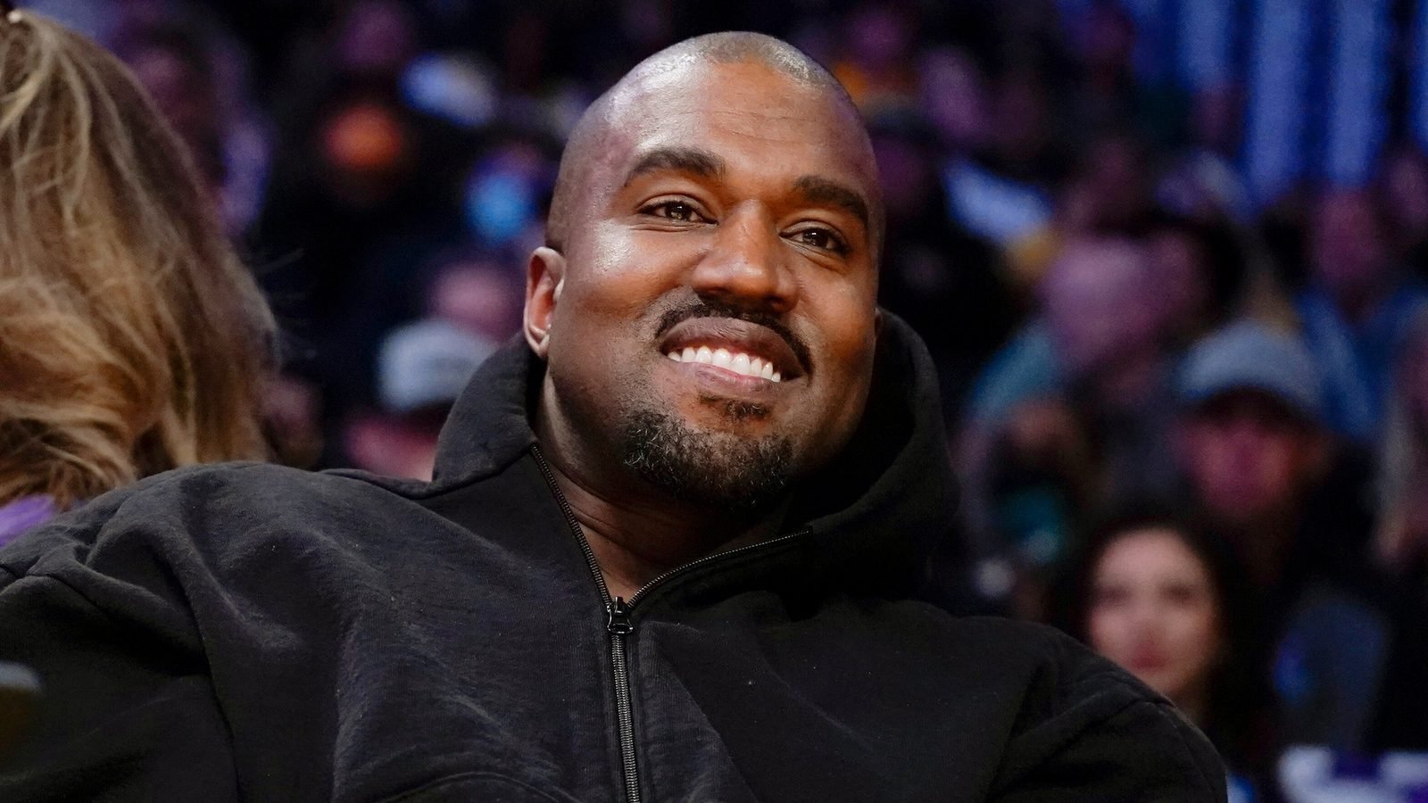 Kanye West sued for discrimination against black employees in new lawsuit amid ongoing legal troubles