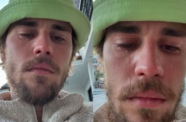 Justin Bieber ‘crying out for help’? Fans express concern over new Instagram post after ‘erratic’ Coachella appearance