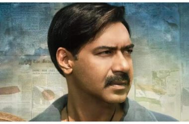 Maidaan Box Office: Ajay Devgn starrer finally cross Rs 40 crore mark | Hindi Movie News - Times of India 16 Maidaan Box Office: Ajay Devgn starrer finally cross Rs 40 crore mark | Hindi Movie News - Times of India