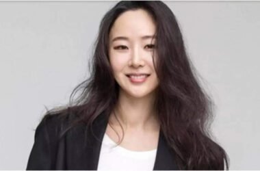 Min Hee Jin: ADOR CEO Min Hee Jin refuses to attend HYBE's Board of Directors meeting | - Times of India