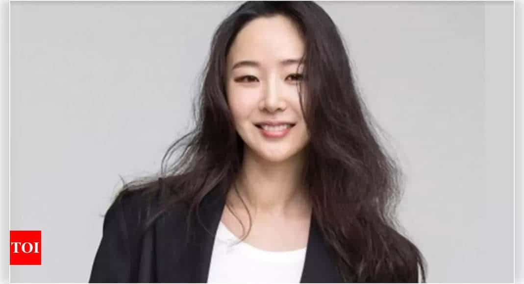 Min Hee Jin: ADOR CEO Min Hee Jin refuses to attend HYBE's Board of Directors meeting | - Times of India