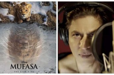 Will Shah Rukh Khan return to voice 'Mufasa'? 'The Lion King' prequel to clash with 'Welcome To The Jungle' and 'Sitaare Zameen Par' | - Times of India 12 Will Shah Rukh Khan return to voice 'Mufasa'? 'The Lion King' prequel to clash with 'Welcome To The Jungle' and 'Sitaare Zameen Par' | - Times of India