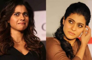 Kajol drops hilarious post amidst trolling on social media for being allegedly rude to an autistic waiter at a restaurant: 'When you aren't ready for that level of nonsense' | Hindi Movie News - Times of India 15 Kajol drops hilarious post amidst trolling on social media for being allegedly rude to an autistic waiter at a restaurant: 'When you aren't ready for that level of nonsense' | Hindi Movie News - Times of India