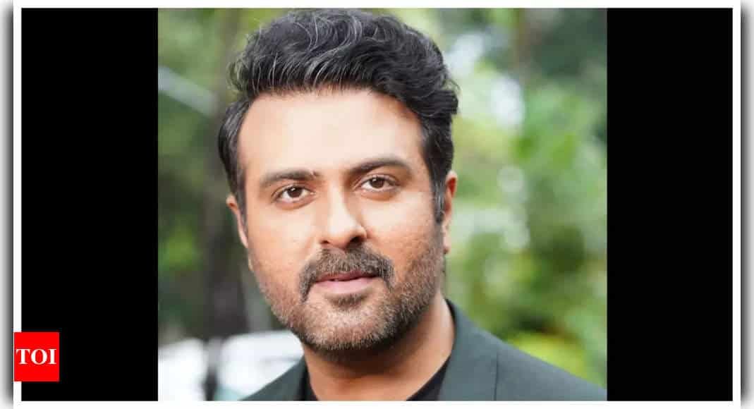 Harman Baweja and wife welcome a baby girl - Exclusive | Hindi Movie News - Times of India