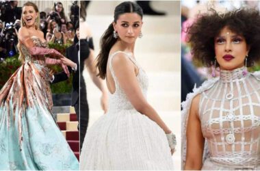 Met Gala 2024: Theme, host, guests, where to watch - all details REVEALED | English Movie News - Times of India 19 Met Gala 2024: Theme, host, guests, where to watch - all details REVEALED | English Movie News - Times of India