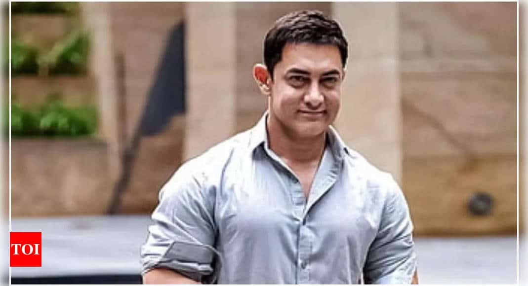 Aamir Khan blames himself for 'Laal Singh Chaddha' failure: 'I have learnt more from mistakes ...' - Times of India 6 Aamir Khan blames himself for 'Laal Singh Chaddha' failure: 'I have learnt more from mistakes ...' - Times of India