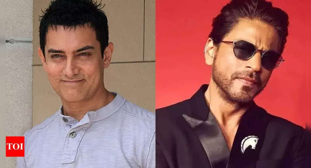 'Not Aamir Khan, but makers wanted to cast Shah Rukh Khan in ‘Sarfarosh,’ says director John Matthew Matthan | Hindi Movie News - Times of India