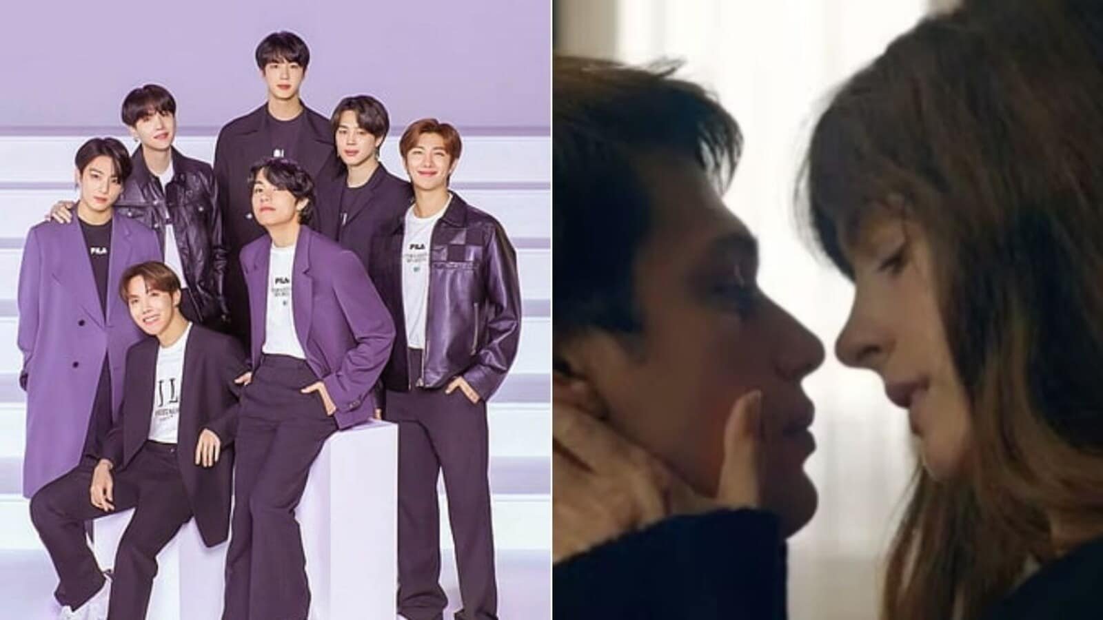 How K-pop band BTS inspired Anne Hathaway-Nicholas Galitzine’s rom-com The Idea of You