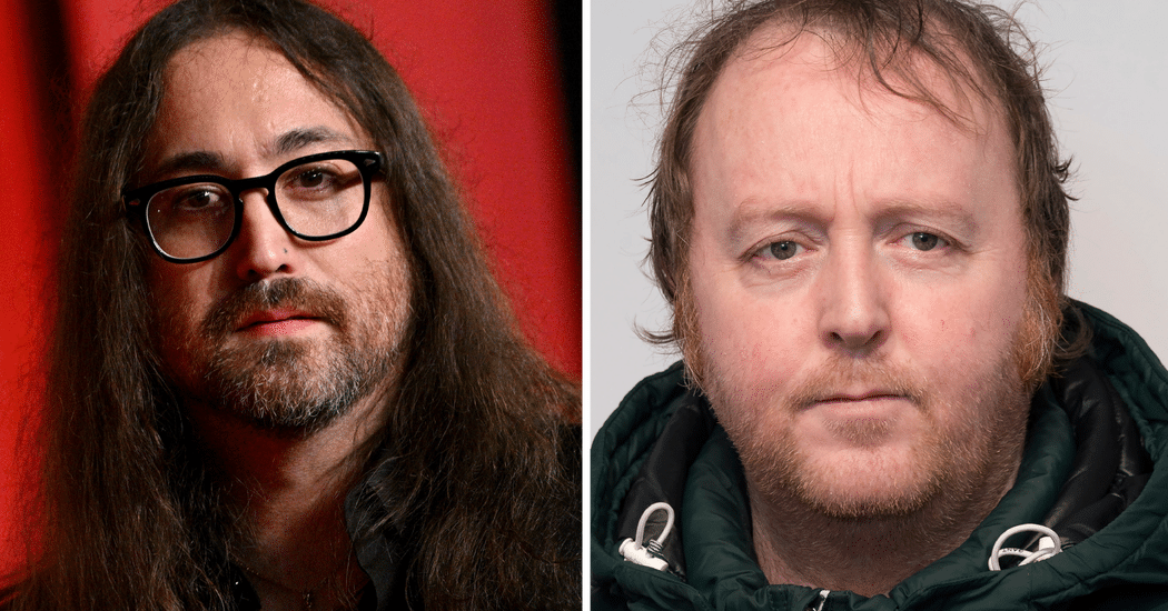 Sons of Paul McCartney and John Lennon Release New Song