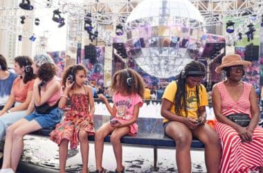 Lincoln Center’s Summer Festival to Focus on Civic Bonds 12 Lincoln Center’s Summer Festival to Focus on Civic Bonds