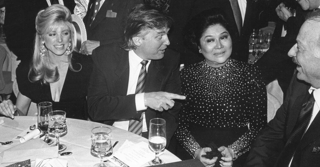 Party Like It’s 1989 6 Party Like It’s 1989