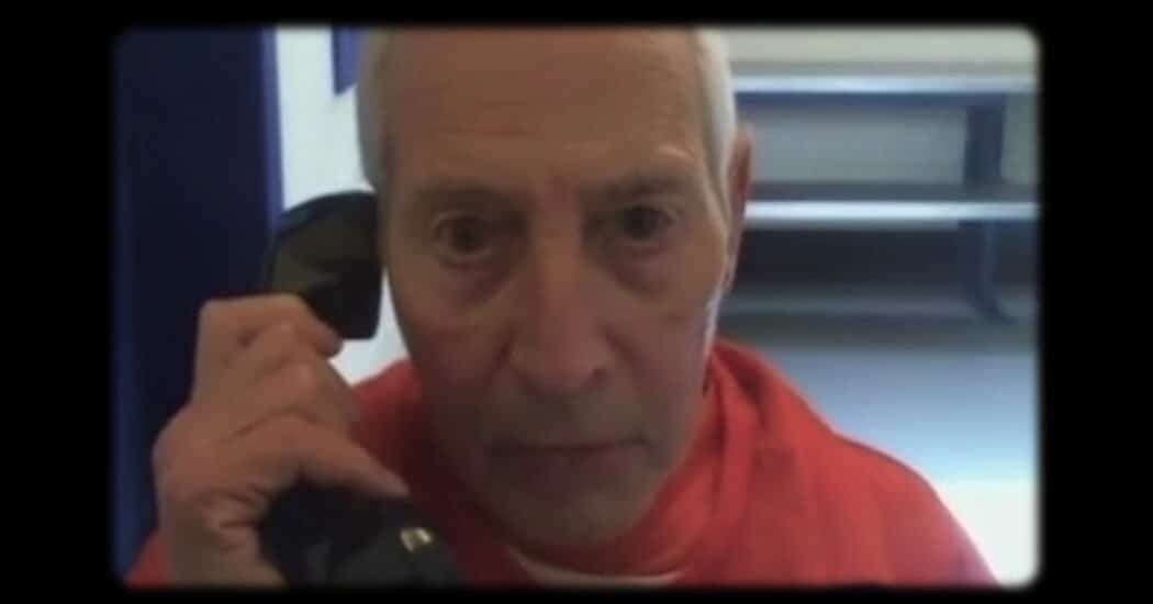 What to Watch This Weekend: ‘The Jinx’ Is Back