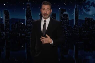 Late Night Skewers Trump’s Review of Jimmy Kimmel’s Oscar Hosting 16 Late Night Skewers Trump’s Review of Jimmy Kimmel’s Oscar Hosting