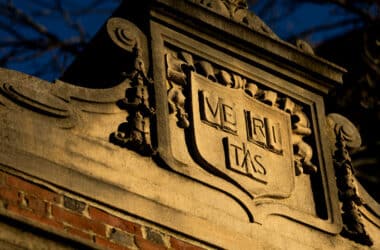 Harvard’s Taylor Swift Scholars Have Thoughts on ‘Tortured Poets’ 15 Harvard’s Taylor Swift Scholars Have Thoughts on ‘Tortured Poets’