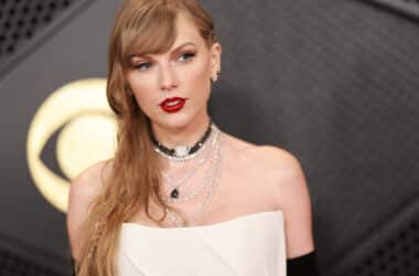 A Brief Guide to Who’s Who on Taylor Swift’s ‘Tortured Poets’ 17 A Brief Guide to Who’s Who on Taylor Swift’s ‘Tortured Poets’