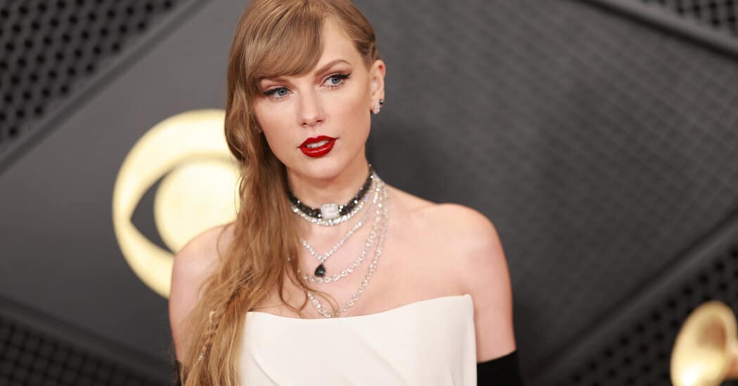 A Brief Guide to Who’s Who on Taylor Swift’s ‘Tortured Poets’ 8 A Brief Guide to Who’s Who on Taylor Swift’s ‘Tortured Poets’