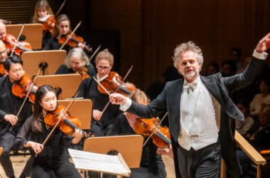 Review: Children Sing of Resistance at the Philharmonic 18 Review: Children Sing of Resistance at the Philharmonic