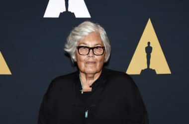 Lourdes Portillo, Oscar-Nominated Documentary Filmmaker, Dies at 80 20 Lourdes Portillo, Oscar-Nominated Documentary Filmmaker, Dies at 80