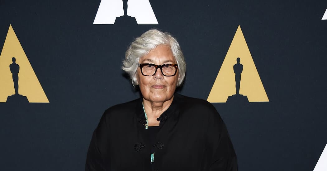 Lourdes Portillo, Oscar-Nominated Documentary Filmmaker, Dies at 80 8 Lourdes Portillo, Oscar-Nominated Documentary Filmmaker, Dies at 80