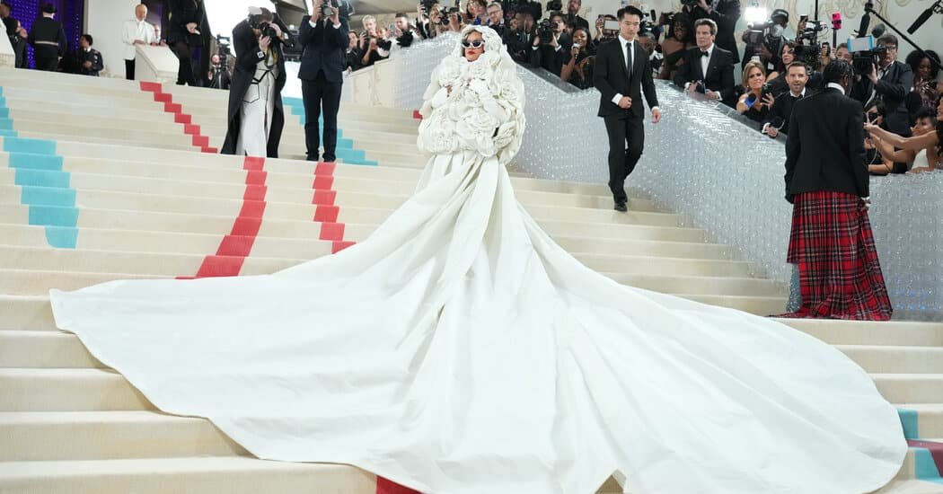 Everything You Need to Know About the 2024 Met Gala