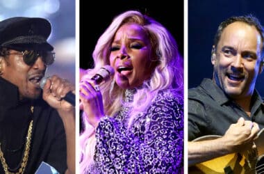 Cher, Dave Matthews Band and A Tribe Called Quest Join Rock Hall of Fame 13 Cher, Dave Matthews Band and A Tribe Called Quest Join Rock Hall of Fame